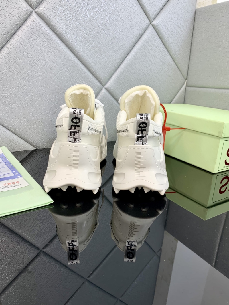 Off-White Sneakers